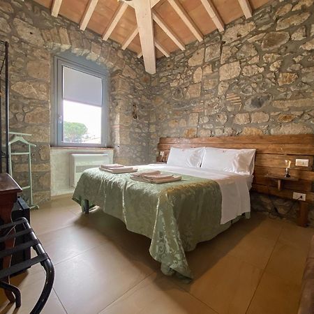 Bed and Breakfast Casale 1541 Bolsena Exterior foto
