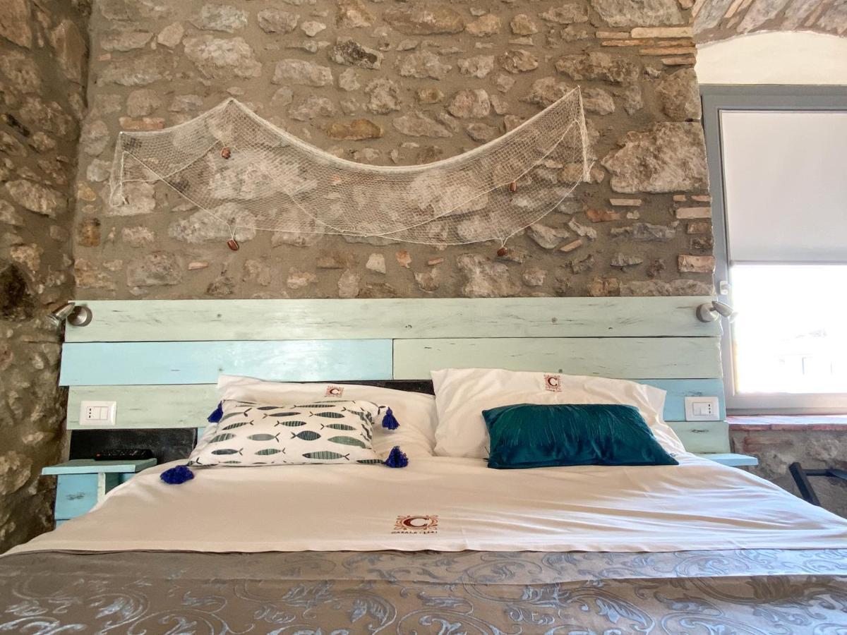 Bed and Breakfast Casale 1541 Bolsena Exterior foto