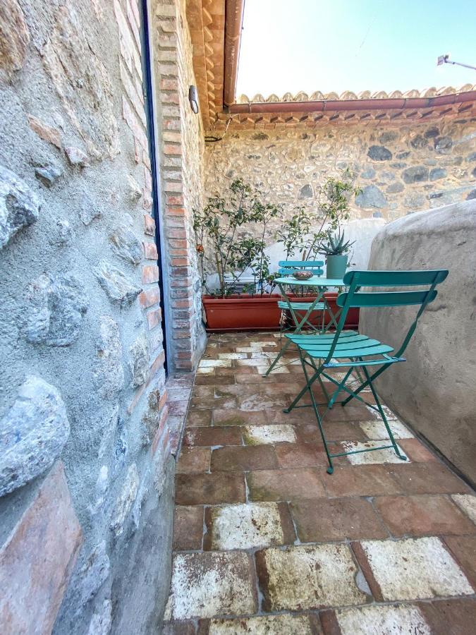 Bed and Breakfast Casale 1541 Bolsena Exterior foto