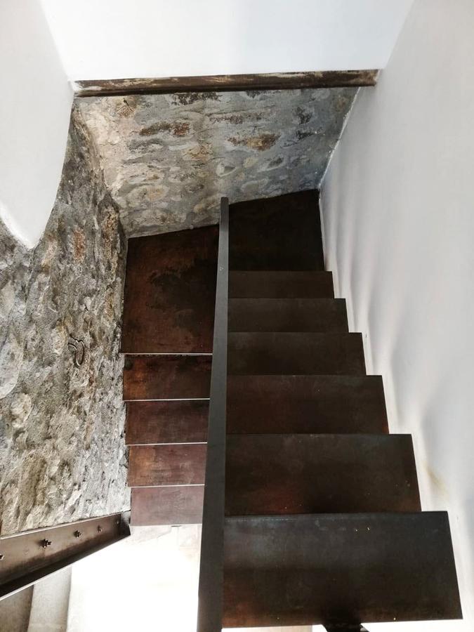 Bed and Breakfast Casale 1541 Bolsena Exterior foto