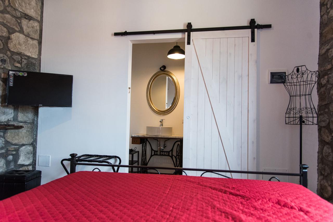 Bed and Breakfast Casale 1541 Bolsena Exterior foto