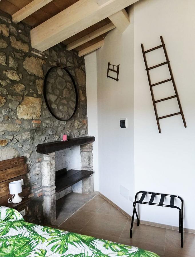 Bed and Breakfast Casale 1541 Bolsena Exterior foto
