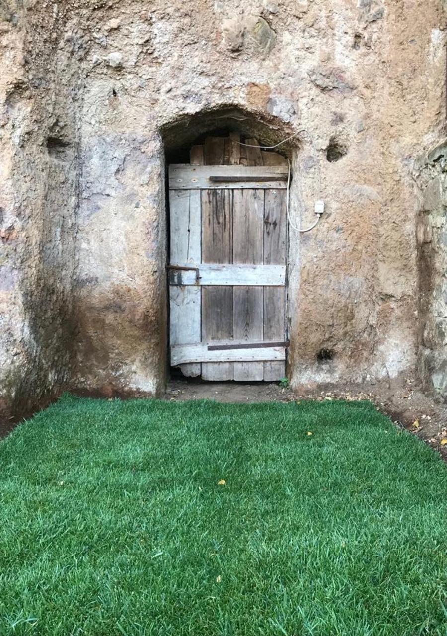 Bed and Breakfast Casale 1541 Bolsena Exterior foto